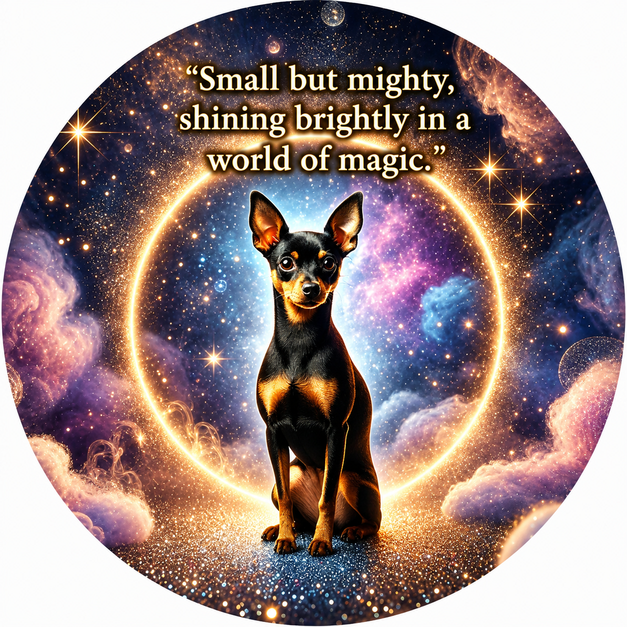 Miniature Pinscher